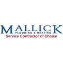 Mallick Plumbing & Heating, Inc. - Heating Contractors & Specialties