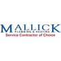 Mallick Plumbing & Heating, Inc.