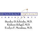 Hematology Oncology Consultants - Physicians & Surgeons, Hematology (Blood)