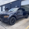 Window tint Solutions gallery