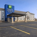 Holiday Inn Express & Suites Chicago - Matteson by IHG - Hotels
