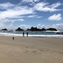 Seal Rocks RV Cove - Campgrounds & Recreational Vehicle Parks