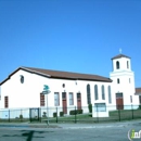 Church of Jesus Christ - Apostolic Churches