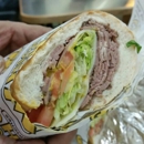 Which Wich - Sandwich Shops