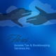 Flores Income Tax & Bookkeeping Services