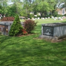 Mount Airy Cemetery - Cemeteries