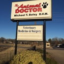 Animal Clinic McNairy County - Veterinarians