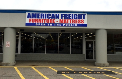 American Freight Furniture And Mattress 3110 Us Route 60