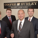 Cooper Hurley Injury Lawyers - Attorneys