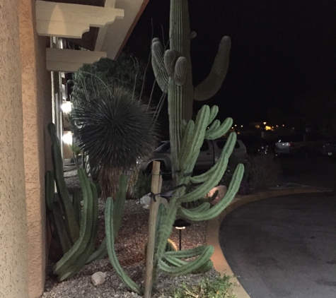 Red Lion Inn & Suites - Tucson, AZ