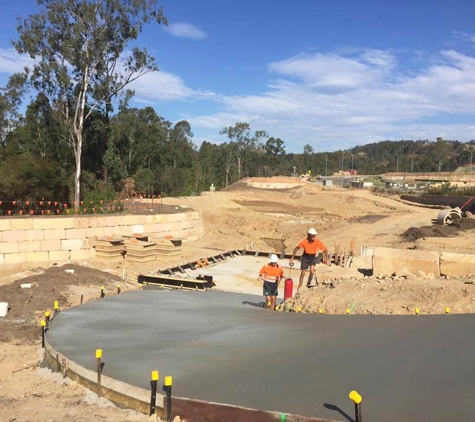 Driveway Solutions Pty Ltd - Wakerley, QLD