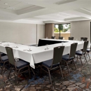 Hilton Stockton - Hotels