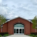 The Church of Jesus Christ of Latter-day Saints - Methodist Churches