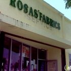Rosa's Fabrics