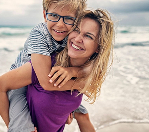 Vision Michael Hare Eyecare Plus Optometrist - Southport, QLD. Comprehensive Services To Suit Every Stage Of Life