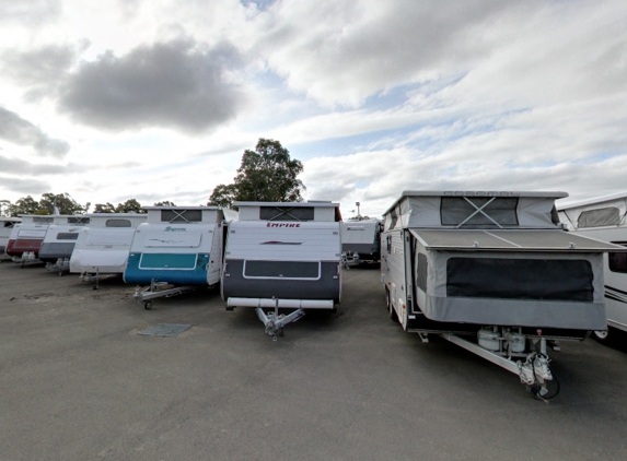 Auswide Caravans & RV's Pty Ltd - South Nowra, NSW