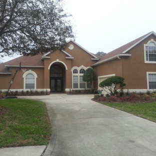 A New Leaf Painting Contractors - Jacksonville, FL