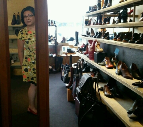 JOHN FLUEVOG Shoes - San Francisco, CA