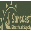 Suncoast Electrical Supply - Electric Equipment & Supplies
