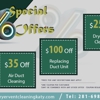 Dryer Vent Cleaning Katy Texas gallery