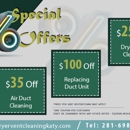 Dryer Vent Cleaning Katy Texas - Dryer Vent Cleaning