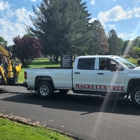 Hackett's Tree Service