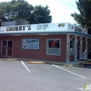 Chubby's Super Sub & Pizza - Pizza