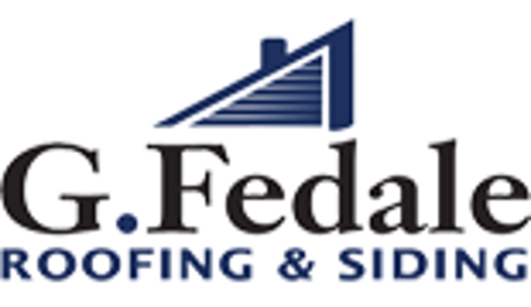 G. Fedale Roofing & Siding - North Wales, PA