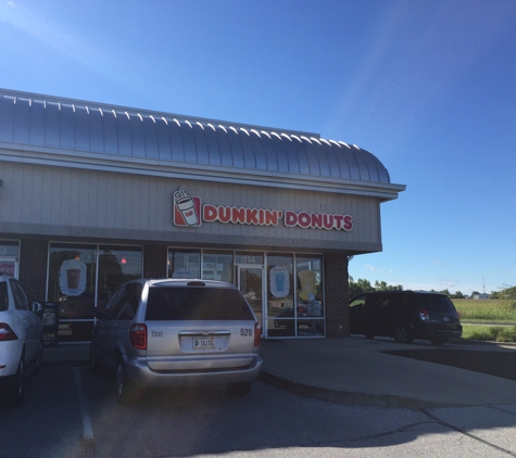 Dunkin' - Camby, IN