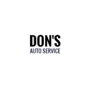 Don's Auto Service - Auto Repair & Service