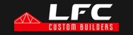 LFC Custom Builders - Building Design - Extensions, Renovations & Alterations