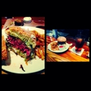 Outback Steakhouse - Bars