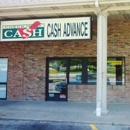 Check Into Cash - Check Cashing Service