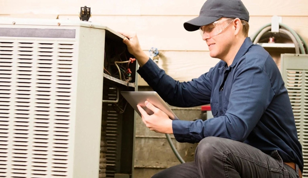 Air Management Services - Clayton, VIC