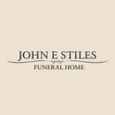 John E Stiles Funeral Home - Funeral Directors