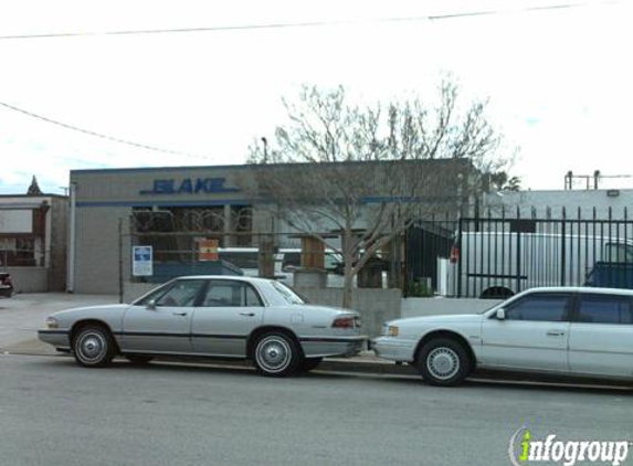 Blake Wire & Cable Corp - Van Nuys, CA