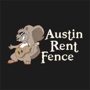 Austin Rent Fence