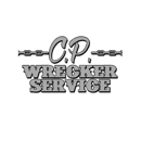 CP Wrecker Service - Towing