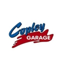 Copley Garage - Auto Repair & Service