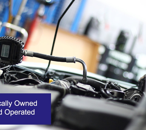 B.S.P Diesel Pty Ltd - Campbellfield, VIC. Locally Owned And Operated