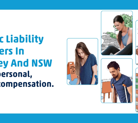 Law Partners Personal Injury Lawyers - Newcastle, NSW. Public Liability Lawyers In Sydney And NSW