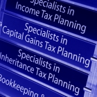 Dependable Tax Services