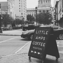 Little Amps Coffee - Coffee & Espresso Restaurants