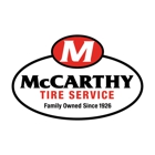 McCarthy Tire & Automotive Service Center