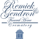 Remick & Gendron Funeral Home - Crematory