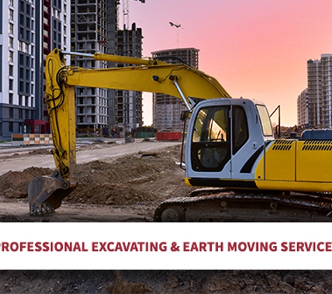 Toscan's Earthmoving - Darlington Point, NSW. Professional Excavating & Earth Moving Services