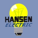 Hansen Electric - Electricians