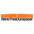 Rent This Dumpster - Recycling Equipment & Services