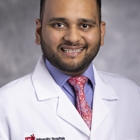 Sanjul Patel, MD