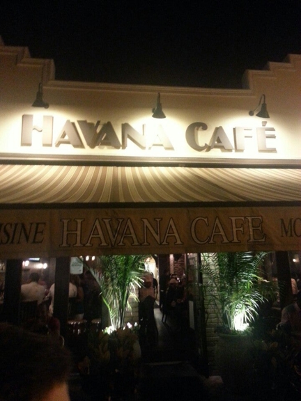 Havana Cafe - Bronx, NY